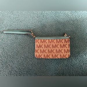 Michael Kors Wristlet